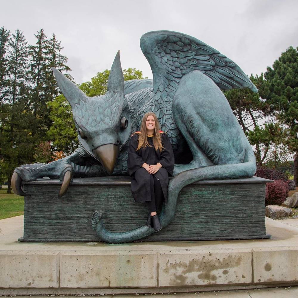 Meet your Posher, Nicole